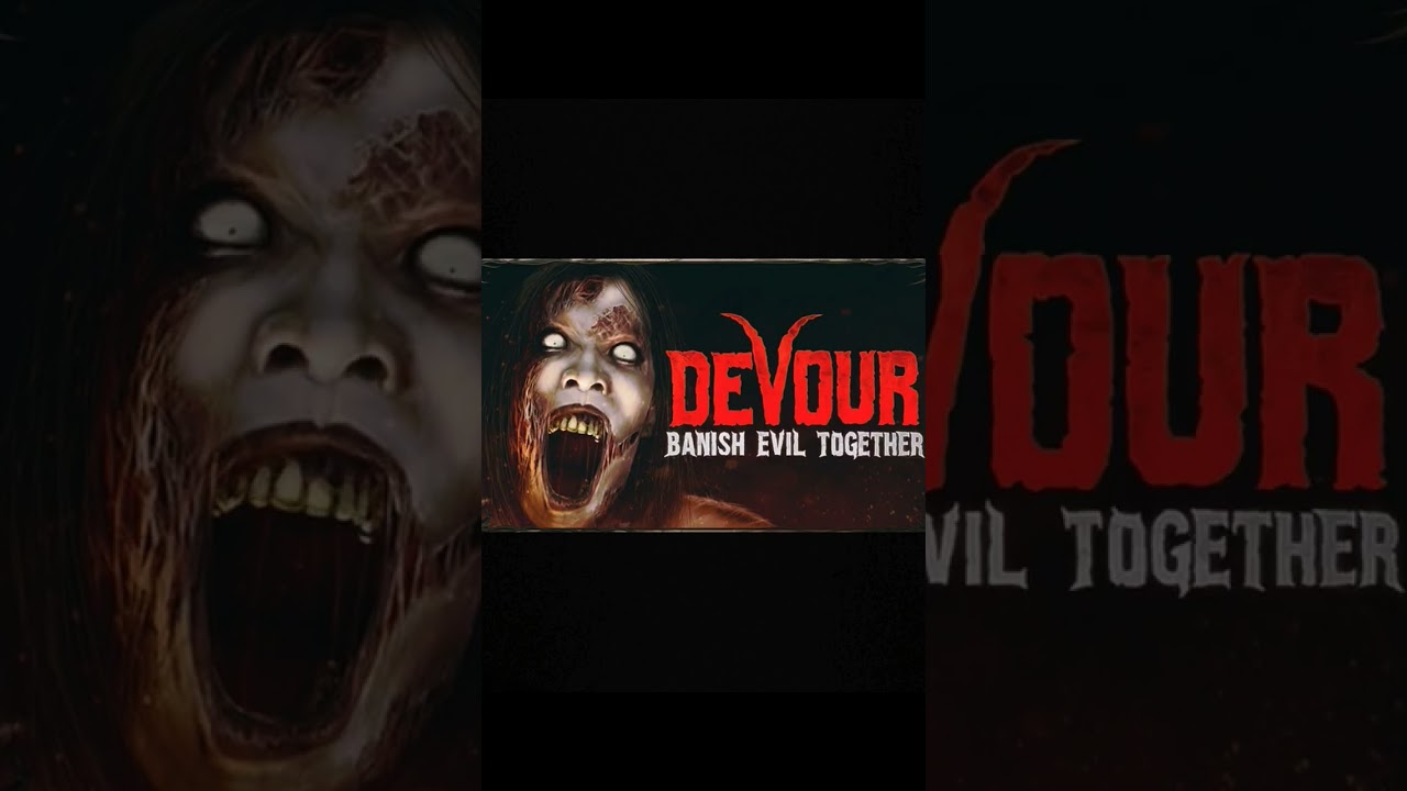 Best Multiplayer Horror Games 