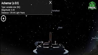 Star Compass Error How to Manually Calculate using Nautical Almanac and Scientific Calculator 2023