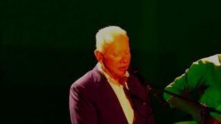 Joe Jackson - Drowning - Live in Italy 2019