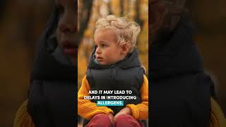 Famous Erika Explains | Introducing Multiple Allergens Wealth