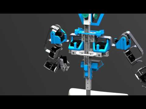 Project Tango Video