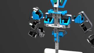 Project Tango Video
