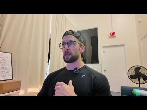 Coaching Professionalism Explained: Dr David Skolnik Week 8 OPEX Mentorship