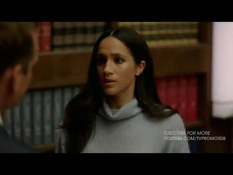 Форс-мажоры (Suits) - 1 сезон 12 серия