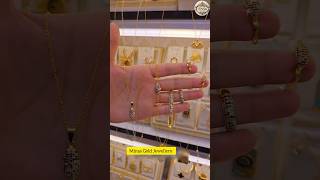 Elegant Gold Pendant-Set | #2026 #jewellery #viralvideo #jewelry #pendantsets #gold