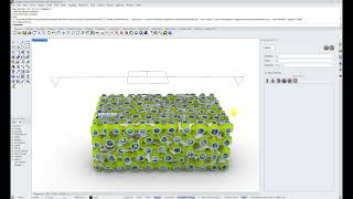 Spherene for Rhino Tutorial 7: Guiding Fluid with Flow Geometry