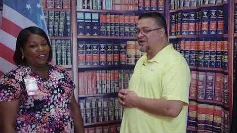 Vinson Voice -  Rhonda Tillman, Marsha Perdue, & M...