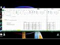ការCopy sheet ពីExcel 1ទៅExcel 1ទៀត (how to copy sheet from Excel to Excel