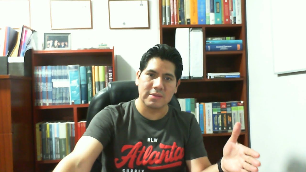 ESTUDIO DE TÍTULOS PARA COMPRAVENTA DE INMUEBLE