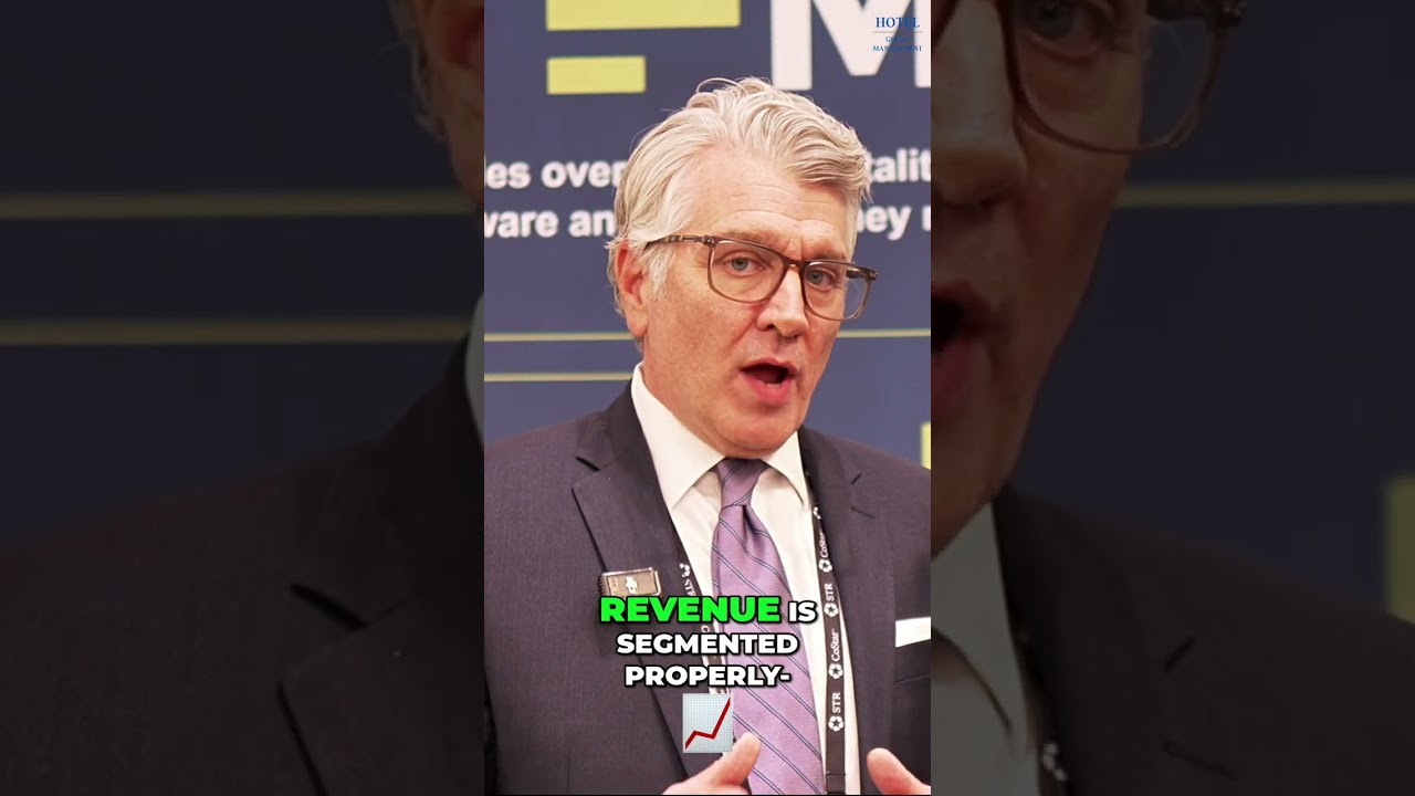 Hotel Accounting: Stop Financial Leakage & Boost Profits #shorts