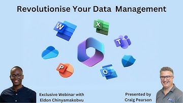 Revolutionise Your Data Management & Say Goodbye to Spreadsheet Chaos
