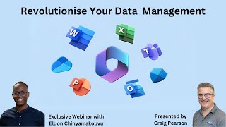 Revolutionise Your Data Management & Say Goodbye to Spreadsheet Chaos