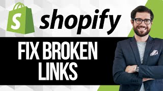 How to Fix Broken Links in Shopify Wealth