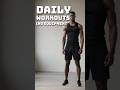 Cardio burn workout