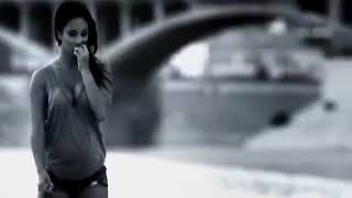 Brittany Dailey in Chris Brown Deuces Music Video