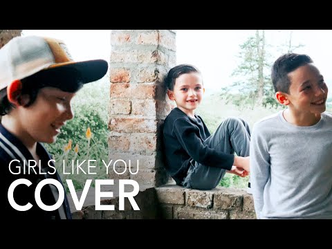 girls-like-you---maroon-5,-cardi-b,-adam-levine-(interval-941-acoustic-cover)-on-spotify-&-apple