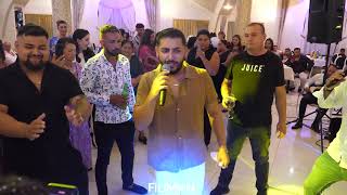Toni De La Brasov Am Cap De Producator Botez Mario Milan Live 2024