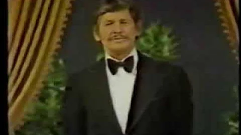 All Star Party for John Wayne (1976)- Charles Bron...