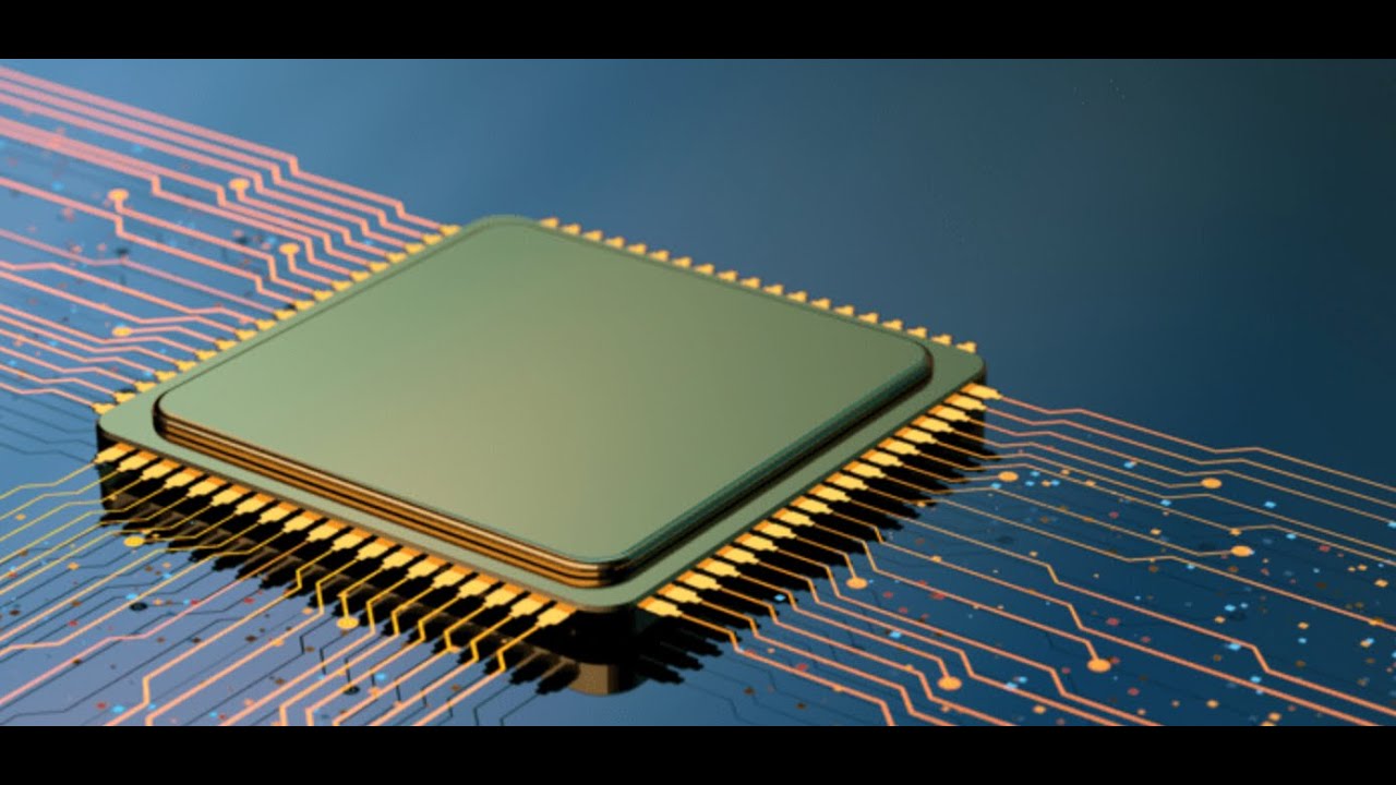 From Silicon to CPU: How Intel Chips Are Made - A Detailed Step-by-Step Guide
