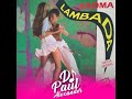カオマKaoma ランバダLambada