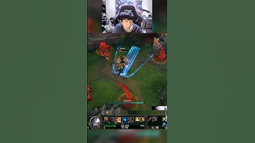 Tiếp tục series Xiao chao meng lấy chiến công đầu 23 | Xiaochaomeng LOL