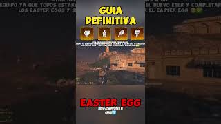 ✅️NUEVO ETER OSCURO #callofduty #guia #mw3gameplay #warzone3 #mw3 #tutorial #activicion #warzone