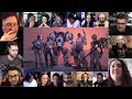 Everybody React to Overwatch 2 - Release Date Reveal Trailer
