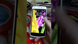 oppo n1 mini touch problam