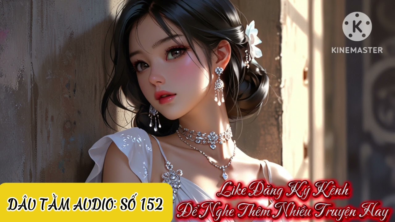 [TRUYỆN AUDIO]DÂU TẰM AUDIO: SỐ 152(FULL)