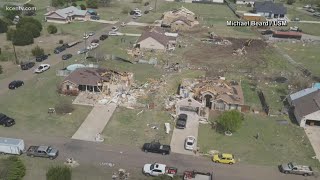 Abbott issues disaster declaration for Bell, Williamson Counties