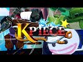 Encontrei um NOVO Jogo de One Piece no Roblox!