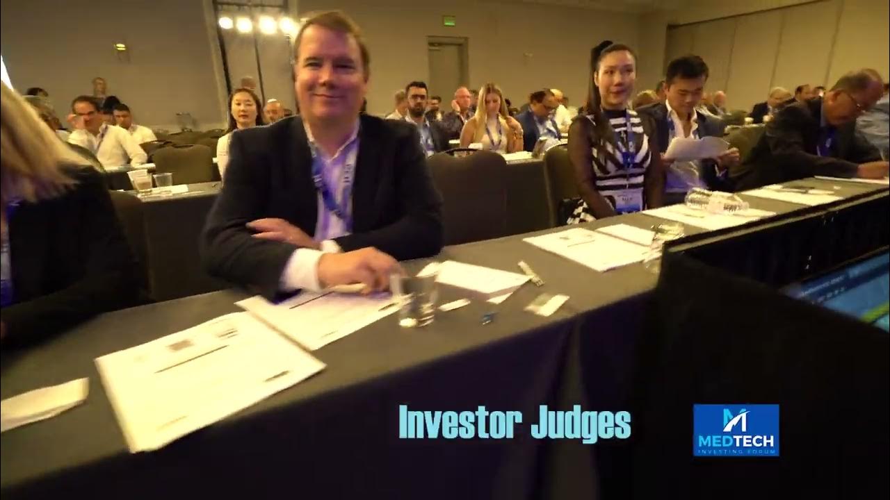 MedTech teaser 2 - YouTube