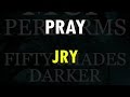 Pray - JRY cover by Molotov Cocktail Piano