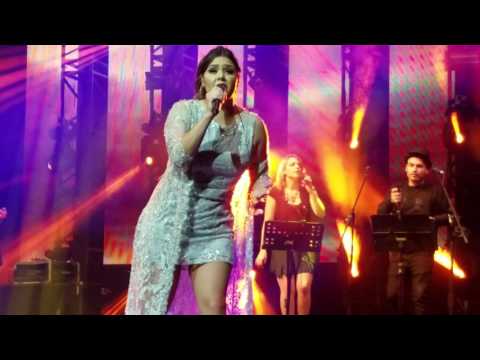 YURIDIA En su lugar/Ahora entendi - Toluca 2017