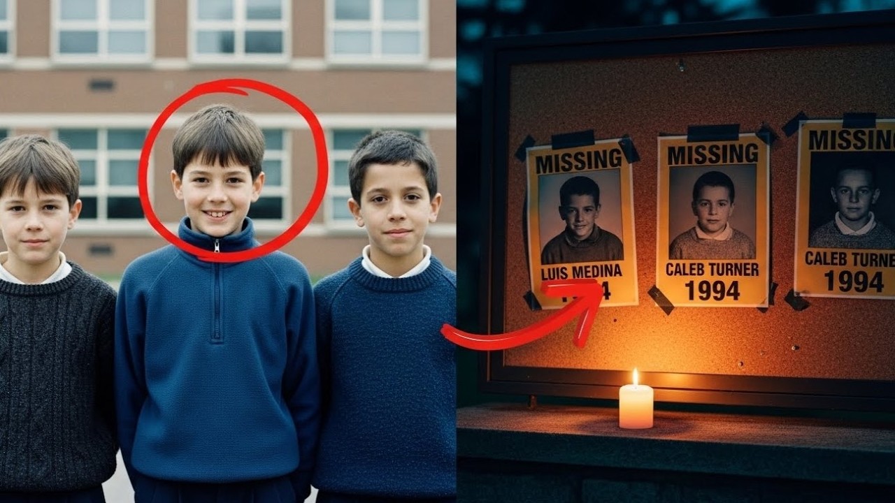 Every 40 Seconds a Child Goes Missing — Inside NCMEC’s Secret Mission