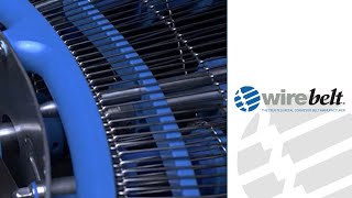 Flex-Turn® Conveyor - 3D Video