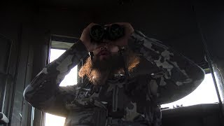 Brent Burns Texas Life - Part I: The "Always-Something" Ranch Wealth