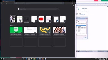 Replicación de base de datos. Laboratorio 7