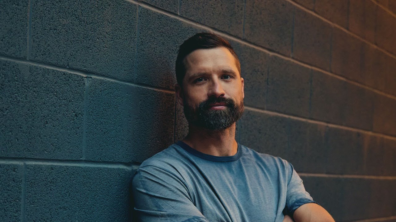 Walker Hayes Fancy Like AA Dance Album Release Interview YouTube