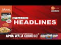 Top headlines today     330 pm  13th april 2024       zee24taas