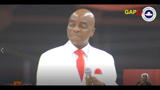 Bishop David Oyedepo Sermon @RCCG March 2022 HOLY GHOST SERVICE