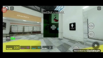 gamey/you in oo/different green gameboy nextbot jumpscare - windy