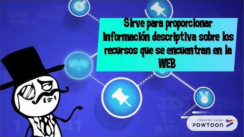 RDF ¿Qué es y para que sirve?