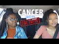 I Had to Spend 2 HOURS in a Car With a Cancer (ZODIAC)! | Episode 11