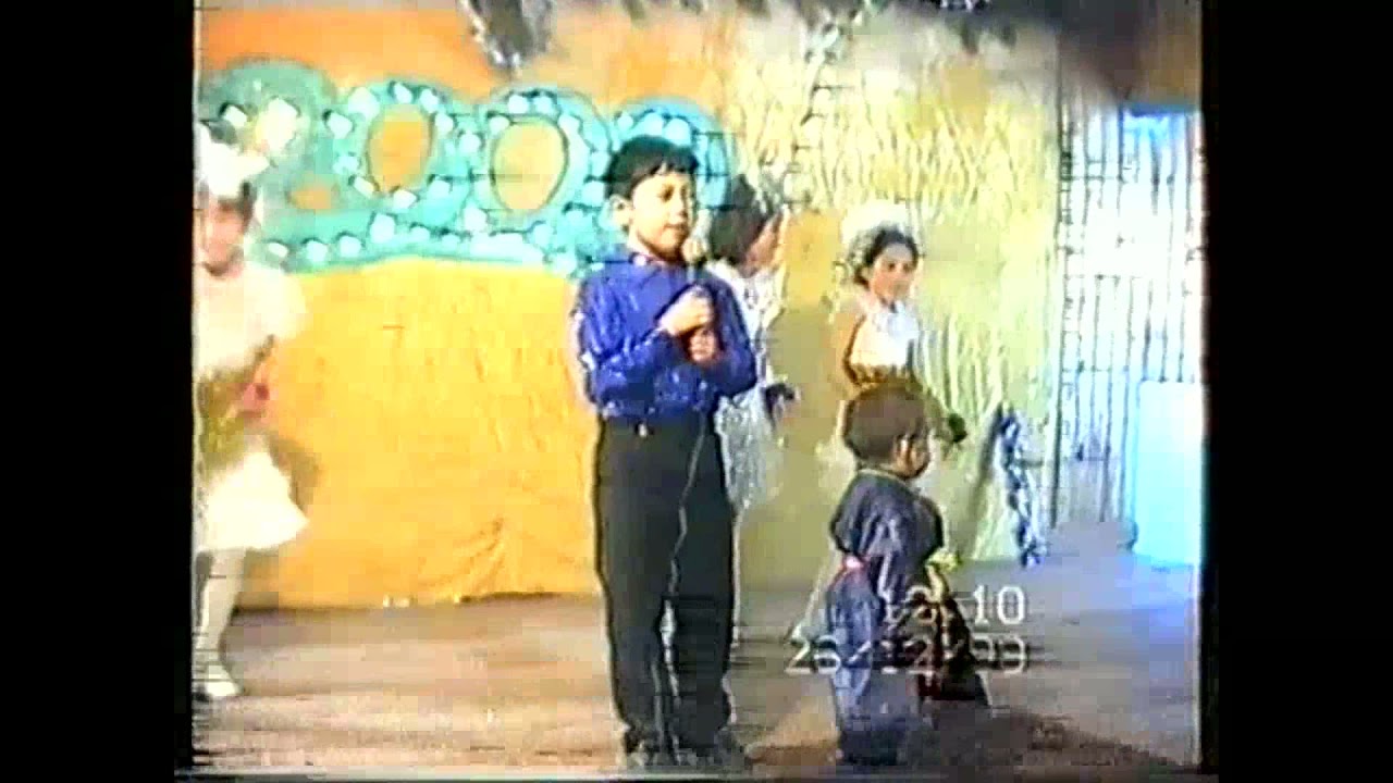 Новый Год 2000 Видео Новый Год 2000 Видео