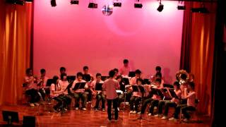 Joint School Concert 2009 - TCA-囍帖街