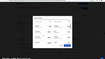 How to Create a Typeform-Style Form for Free with JSONPost