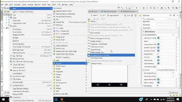 Tutorial | Pasar parametros de un activity a otro