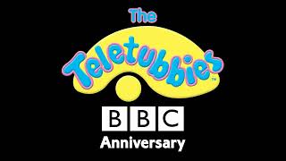 The Teletubbies BBC Anniversary