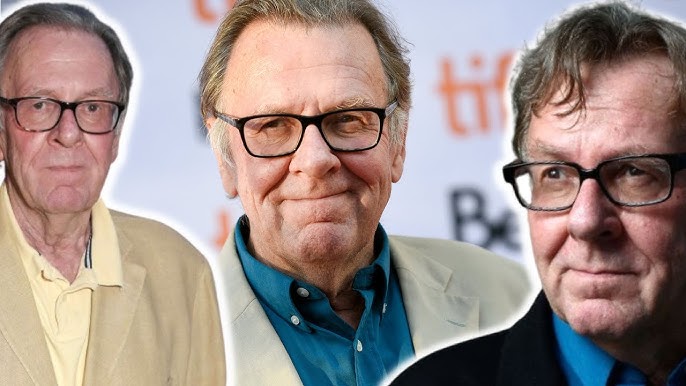 Full Monty Actor Tom Wilkinson Last Video Before Died He Knew It